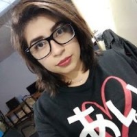 Ana Luisa Jimenez Rosales