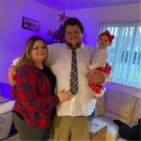 Collin Huston-Scarlett