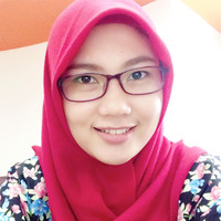 Fariza Anindya, Qia
