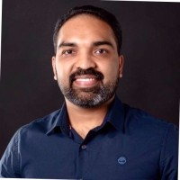 Praveen Pushpamgadan