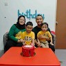 Fatin Zuhairah