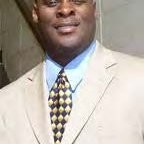 Keith Williams
