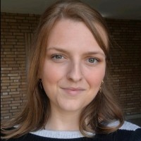 Britt Van Vugt