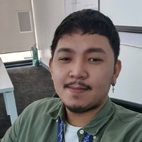 Jeffrey Bacarisas