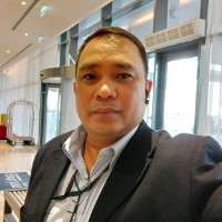 David Angelo Mencias- BSIE, CLSSGB