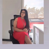 Vanesa Celeste Gómez Sánchez