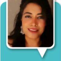 Nisha Shrivastava