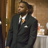 Deontre Baldwin