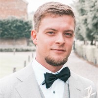 Nick Baldewyns