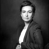 Maria Andrianova, ACCA