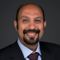 Arash Asadi