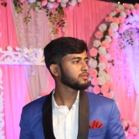 Rittik Ghosh