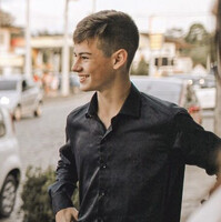Gustavo Eidt