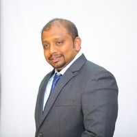 Shashank B.