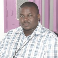 Moctar Abdou Adamou