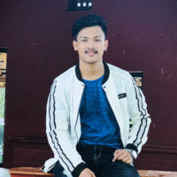 Manish Mahato