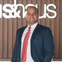 Issam Rizvi
