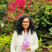 Ashwini Shetty