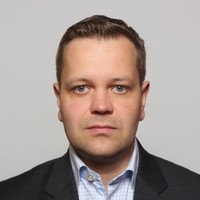Simo Suontausta