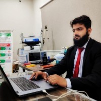 Engr. Shahzeb Awan