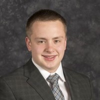 Marcus Sheppard, P.Eng.