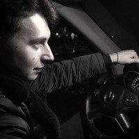 Denis Pertsovskiy