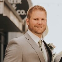 Anthony Schutz