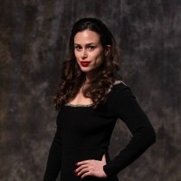Angelie Rozaki