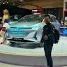 David Ciang Production