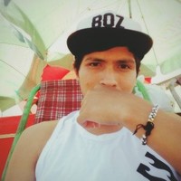 Luis De La Cruz Mendoza