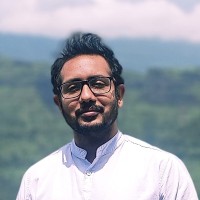 Parth Mehta
