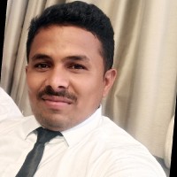 Beeraling Hosamani