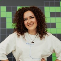 Tatiana Kazakova
