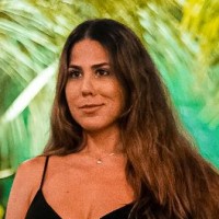 Krishna Coelho