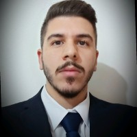 Marios Chrysanthou