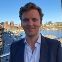 Olav Fredrik Krange