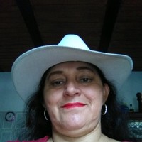 Gloria Moreno