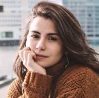 Larissa Almeida