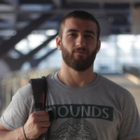 Pablo González Suárez