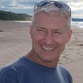 Michael Mcginty