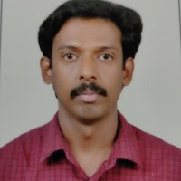 Rajeev S Kurup