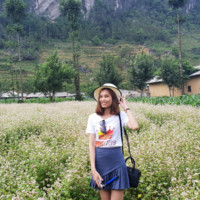 Huong Pham