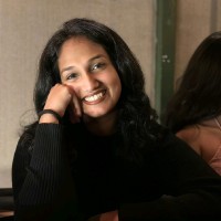 Priya Sara Prasad