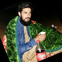 Ameer Ali Shah