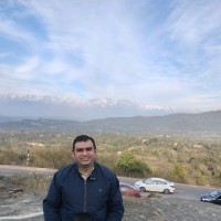 Saurabh Dhiman