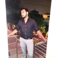 Aditya Kumar Pandey
