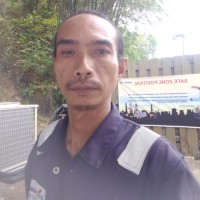 Cecep Junaedi