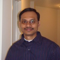 Suresh Mahali