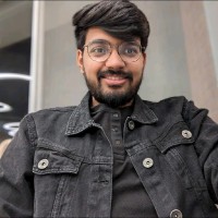 Hardik Kansara