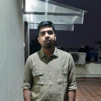 Raghav Jambu Venkatraman